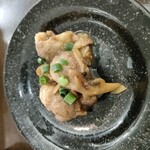 ANAホリデイ・イン - ジンギスカン