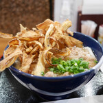 Hakata Udon Sakaba Ichikabachika - 