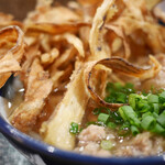 博多うどん酒場イチカバチカ - 