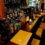 芝濱 Like a Whisky Bar - 