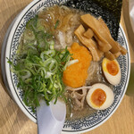 丸源ラーメン - 