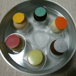 ピエール マルコリーニ - Rainvow drops