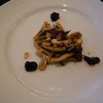 SALONE 2007 - グラミーニャ　猪のラグー（2013.2）