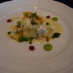 SALONE 2007 - 羊のアニョロッティ　ブッロ　エ　マジョラーナ（2013.2）