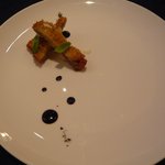 SALONE 2007 - イベリコ豚のコトレッタ（カツレツ）（2013.2）