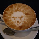 SALONE 2007 - カプチーノ（2013.2）