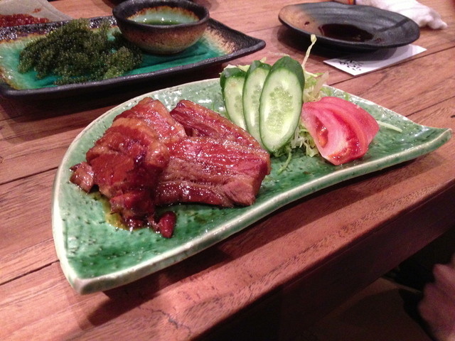 料理写真 7ページ目 てぃーあんだ 扇町本店 扇町 沖縄料理 食べログ