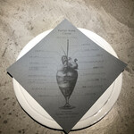 PATISSERIE ASAKO IWAYANAGI - パルフェ説明書き