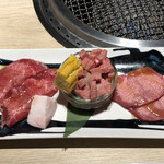 Yakiniku Heijouen - 