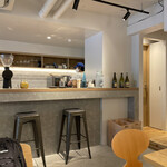 Cafe BOLT - 