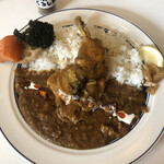 カレーの子 くろしお - 