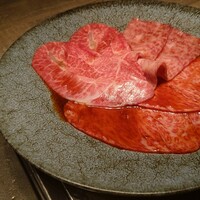 USHIGORO S. GINZA - タレ皿