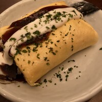 OSAKA きっちん 銀座本店 - 