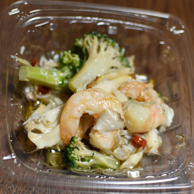 portar Il mare via Keio Hyakkaten Shinjuku Ten photo 4