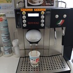 ドーミーイン - コーヒー︰充実無料サービス