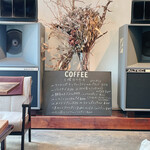 MINGUS COFFEE - 