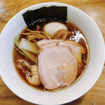 一番いちばん - 