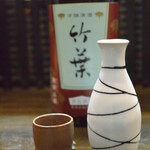 大納言本家 - 竹葉　能登上撰    