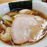 一番いちばん - 