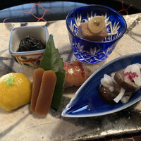 板倉茶屋 要 - 