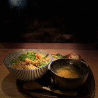 焼きふぐ 優ふく 北新地店 - 