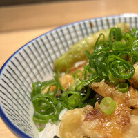 焼きふぐ 優ふく 北新地店 - 