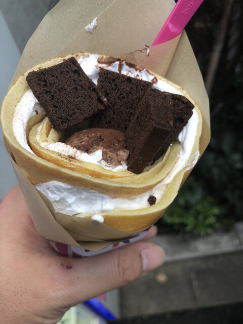 サーティワンアイスクリーム グレンデール麻布店 - 広尾/ジェラート