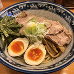 秋葉原ラーメン天神屋 - 