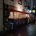 ナンディニ - 外観