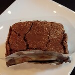 パティスリ・ル・スィエル - バナナロール