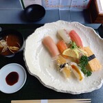 天平倶楽部 - 料理写真: