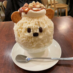 ぱくぱく くもくま堂 - 大好きなキャラメルコーヒー系