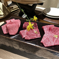 日本焼肉 はせ川 銀座店 - 