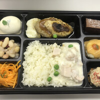 銀座 レストラン オザミ - 