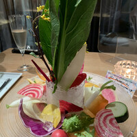 AWkitchen TOKYO 新丸ビル店 - 