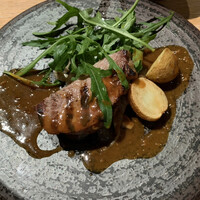 AWkitchen TOKYO 新丸ビル店 - 