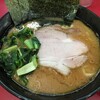 ラーメン 杉田家 千葉祐光店