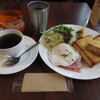 CAFE LANTERN