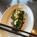 やきやき三輪 - 