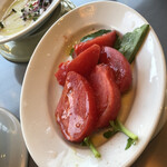 やきやき三輪 - 