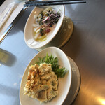 やきやき三輪 - 