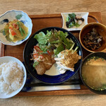 ラナカフェ - 