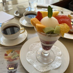 和光ティーサロン - 