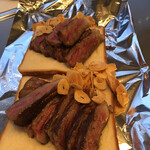 やきやき三輪 - 