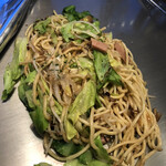 やきやき三輪 - 