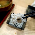 海鮮食堂 さばや - 