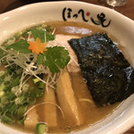 らーめん ほっぺ家 - 