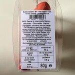 Guido Gobino Torino - 原材料名