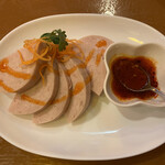 インチャン レストラン - 