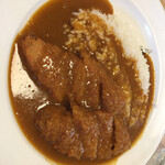 カレーショップキング - 